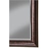 Martin Svensson Home Oil Rubbed Bronze Full Length Leaner Mirror
