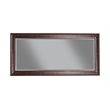 Martin Svensson Home Oil Rubbed Bronze Full Length Leaner Mirror