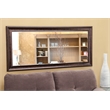 Martin Svensson Home Oil Rubbed Bronze Full Length Leaner Mirror