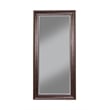 Martin Svensson Home Oil Rubbed Bronze Full Length Leaner Mirror