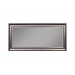 Martin Svensson Home Silver Full Length Leaner Mirror