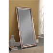 Martin Svensson Home Silver Full Length Leaner Mirror