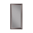 Martin Svensson Home Silver Full Length Leaner Mirror