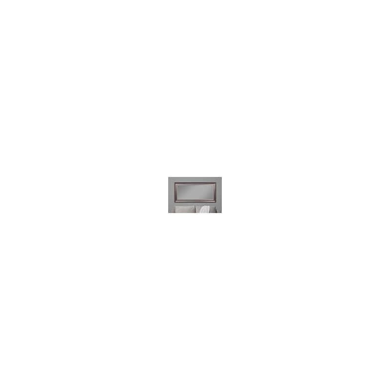 Martin Svensson Home Silver Full Length Leaner Mirror