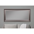 Martin Svensson Home Silver Full Length Leaner Mirror