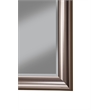 Martin Svensson Home Silver Full Length Leaner Mirror
