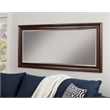 Martin Svensson Home Cherry Full Length Leaner Mirror