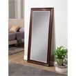 Martin Svensson Home Cherry Full Length Leaner Mirror