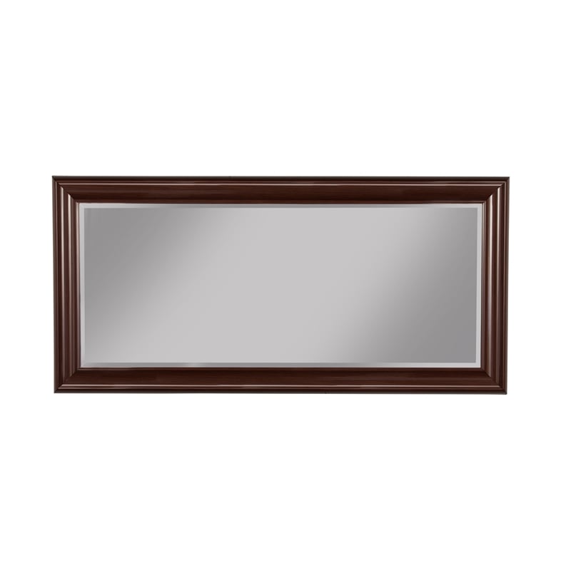 Martin Svensson Home Cherry Full Length Leaner Mirror