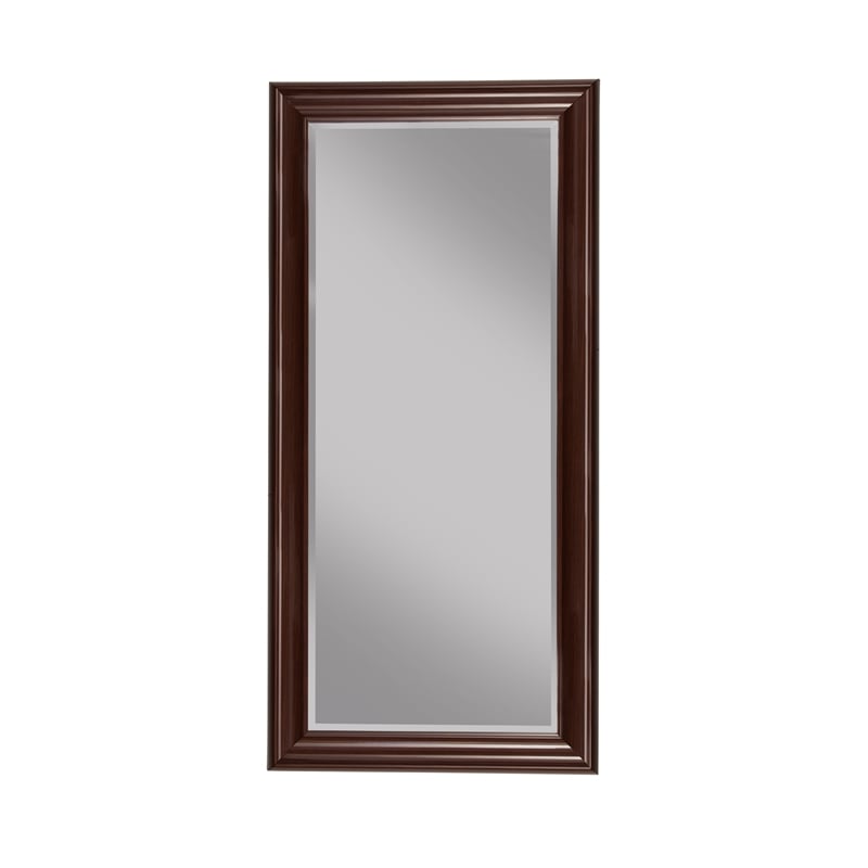 Martin Svensson Home Cherry Full Length Leaner Mirror