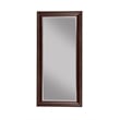 Martin Svensson Home Cherry Full Length Leaner Mirror