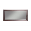 Martin Svensson Home Espresso Brown Full Length Leaner Mirror