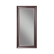 Martin Svensson Home Espresso Brown Full Length Leaner Mirror
