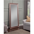 Martin Svensson Home Rose Gold Full Length Leaner Mirror