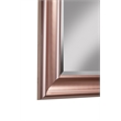 Martin Svensson Home Rose Gold Full Length Leaner Mirror