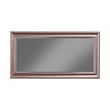 Martin Svensson Home Rose Gold Full Length Leaner Mirror