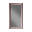 Martin Svensson Home Rose Gold Full Length Leaner Mirror