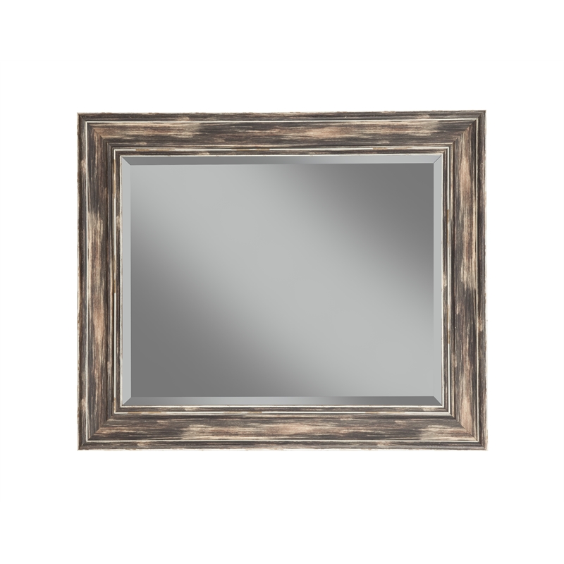 Martin Svensson Home Antique Black Farmhouse 36