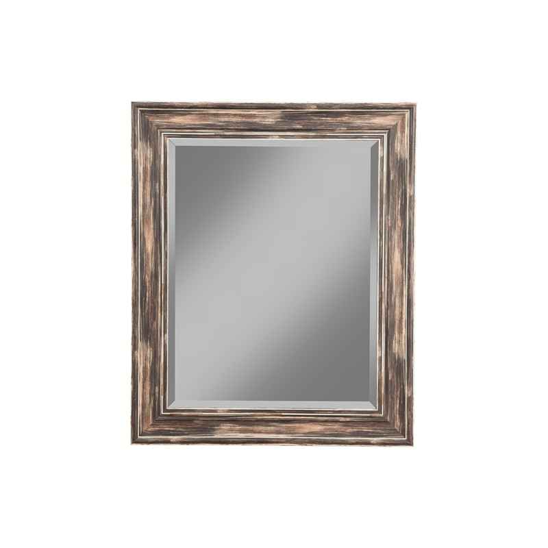 Martin Svensson Home Antique Black Farmhouse 36