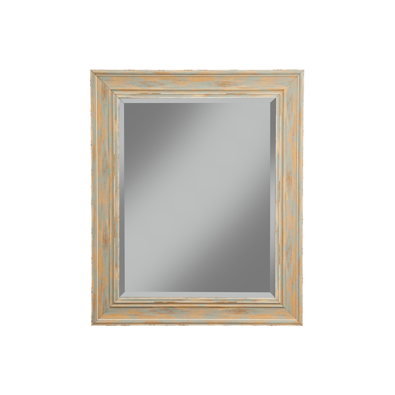 Martin Svensson Home Antique Turquoise Farmhouse 36