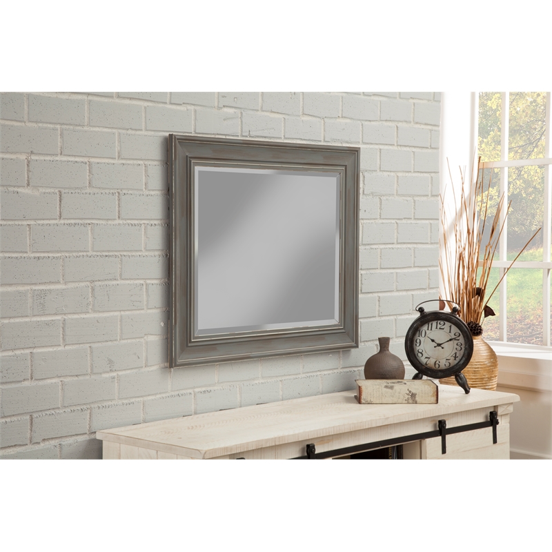 Martin Svensson Home Antique Grey Farmhouse 36