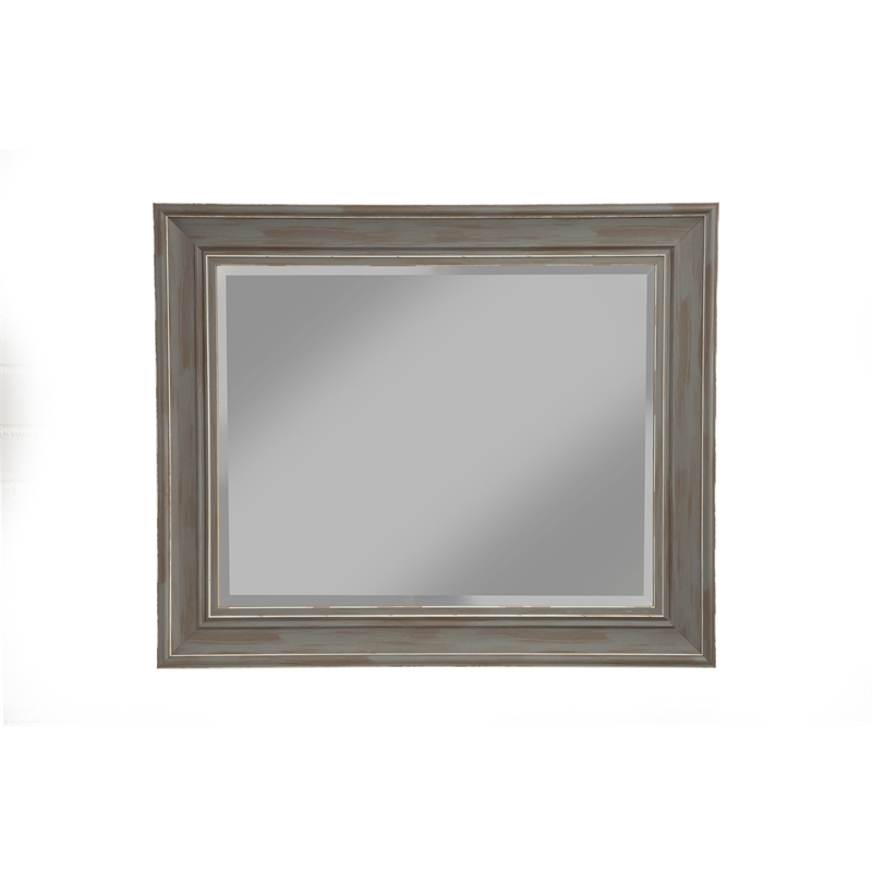 Martin Svensson Home Antique Grey Farmhouse 36