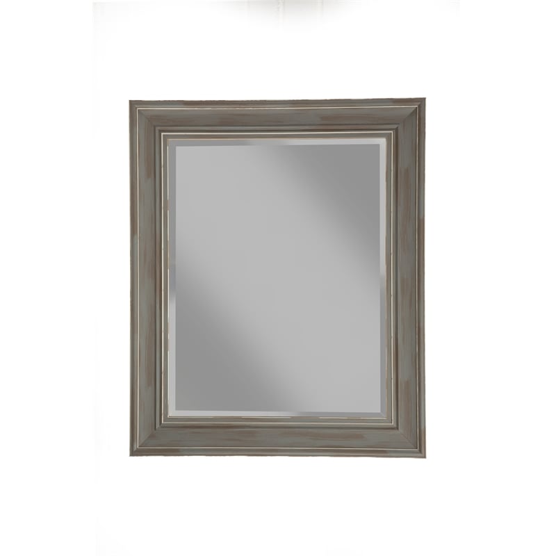 Martin Svensson Home Antique Grey Farmhouse 36