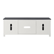 Martin Svensson Home Del Mar White and Gray 70