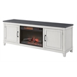 Martin Svensson Home Del Mar White and Gray 70