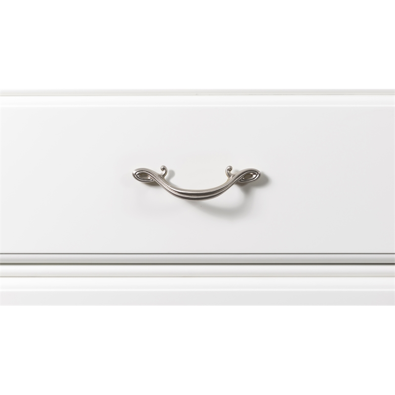 Martin Svensson Home Kelly 9 Drawer Dresser White
