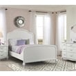 Martin Svensson Home Kelly Twin Panel Bed White