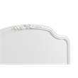 Martin Svensson Home Kelly Full Panel Bed White