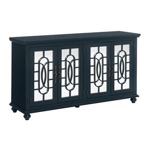 Martin Svensson Home Orleans 63&quot TV Stand Catalina Blue