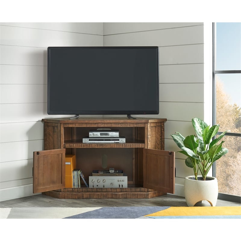 Martin Svensson Home Rustic Corner 50