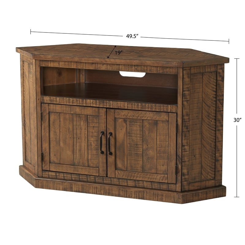 Martin Svensson Home Rustic Corner 50