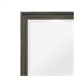 Martin Svensson Home Farmhouse Full Length Floor Mirror with Stand Antique Grey