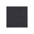 Martin Svensson Home Space Saver Black Coffee Solid Wood End Table
