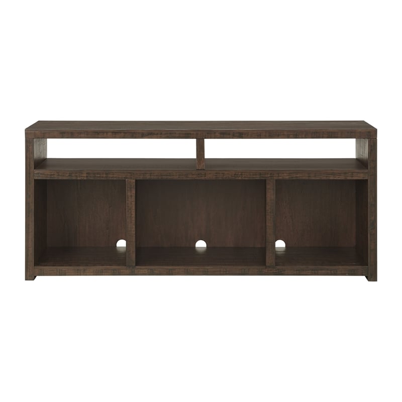 Martin Svensson Home Lexington Dark Mocha Rectangular 70