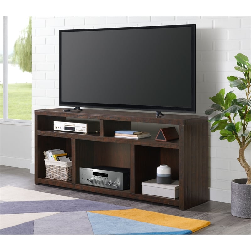 Martin Svensson Home Lexington Dark Mocha Rectangular 70