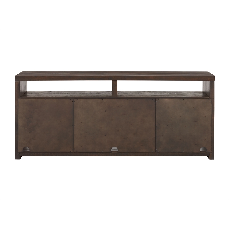 Martin Svensson Home Lexington Dark Mocha Rectangular 70