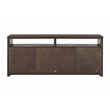 Martin Svensson Home Lexington Dark Mocha Rectangular 70