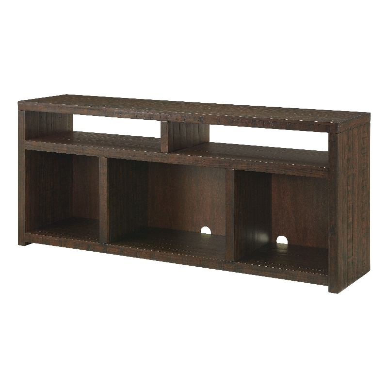 Martin Svensson Home Lexington Dark Mocha Rectangular 70