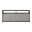 Martin Svensson Home Lexington Grey Rectangular 70