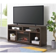 Lexington Dark Mocha Rectangular 70