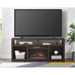 Lexington Dark Mocha Rectangular 70