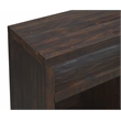 Lexington Dark Mocha Rectangular 70