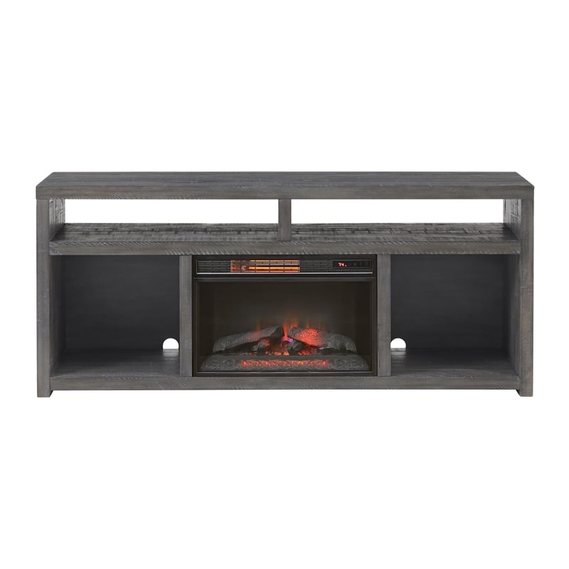 Lexington Grey Rectangular 70
