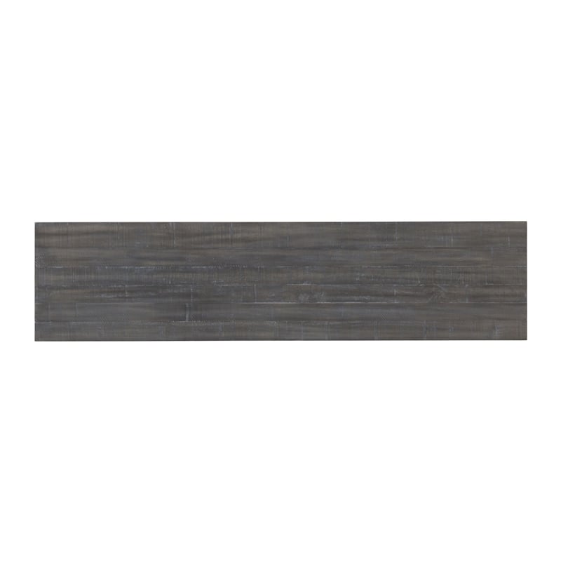 Lexington Grey Rectangular 70