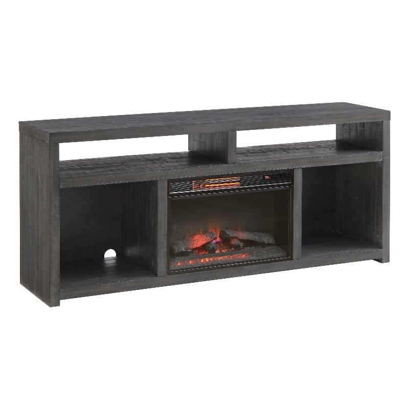 Lexington Grey Rectangular 70
