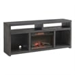 Lexington Grey Rectangular 70